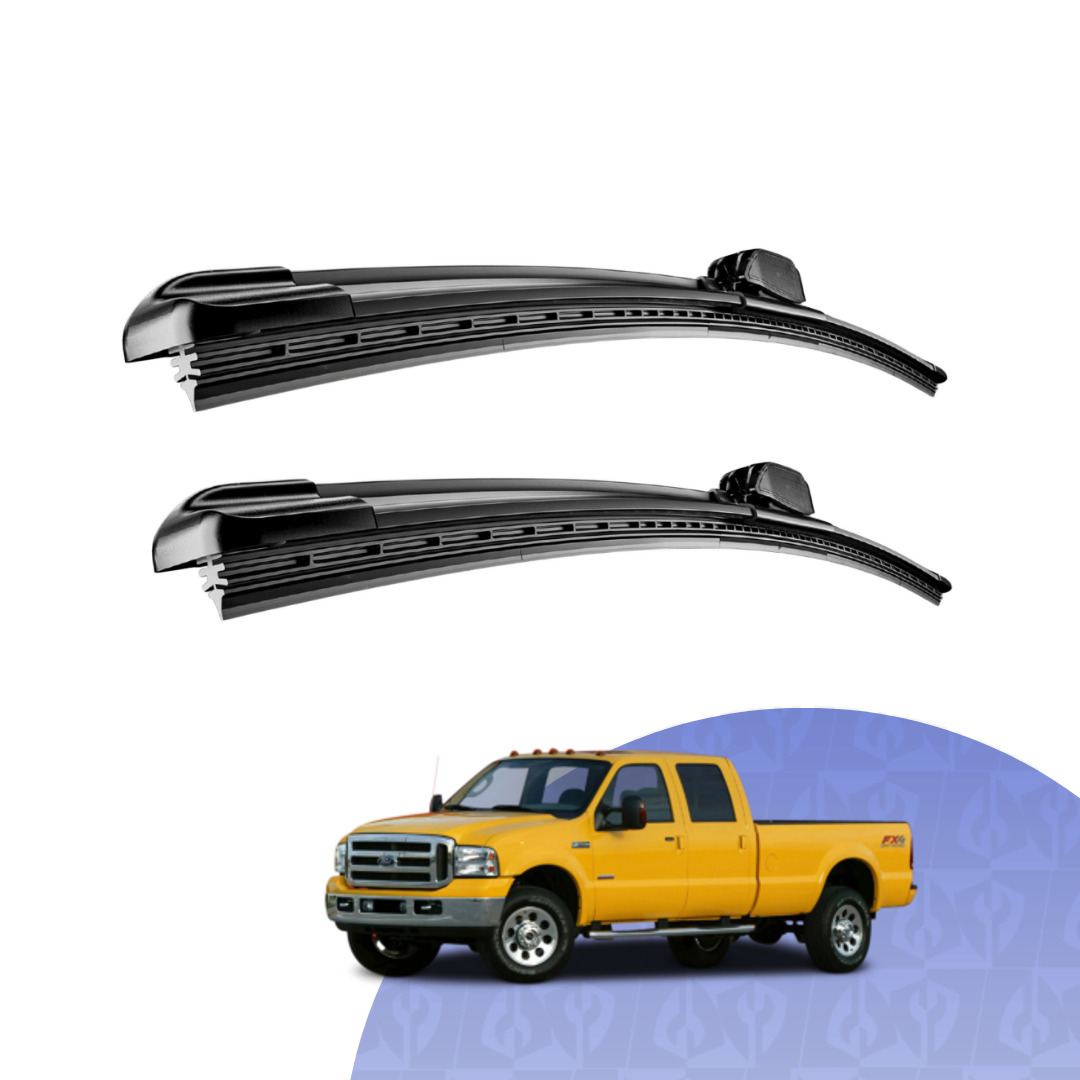 Ford F250 2007 - 2025
