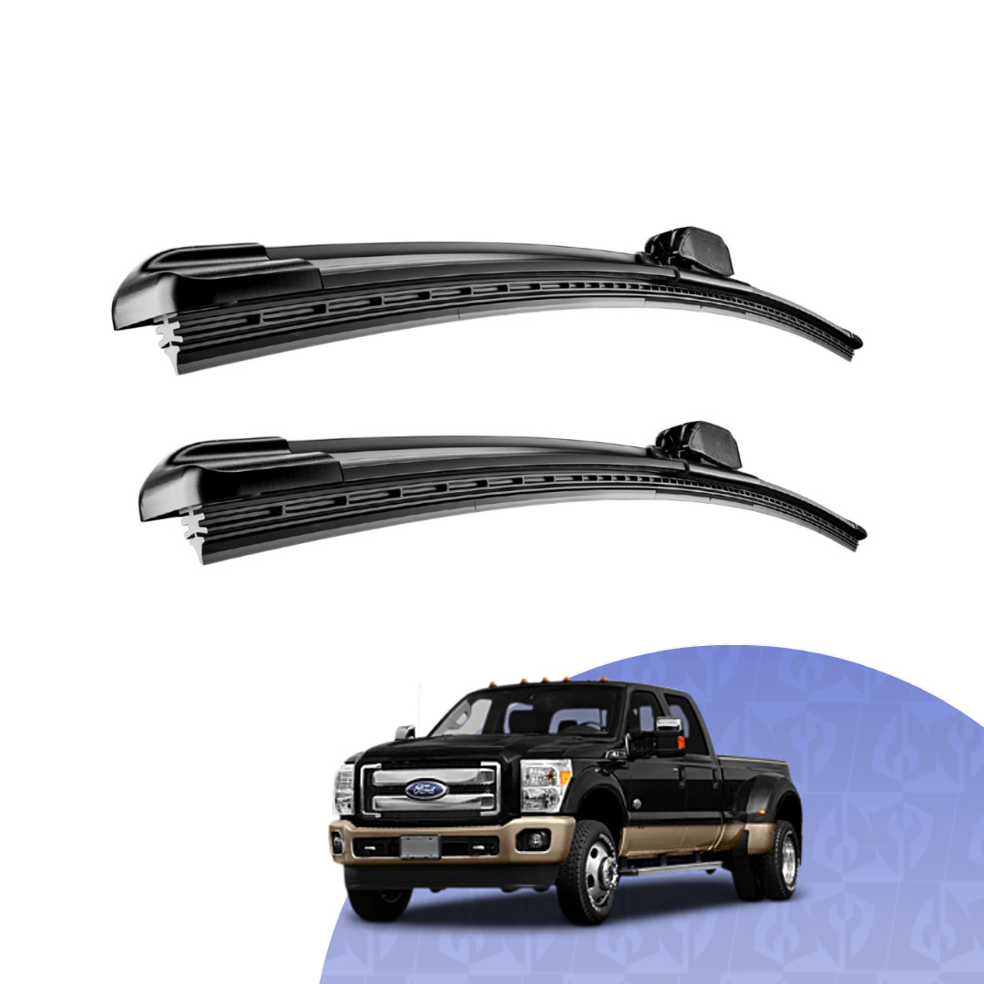 Ford F350 super duty 2014 - 2025