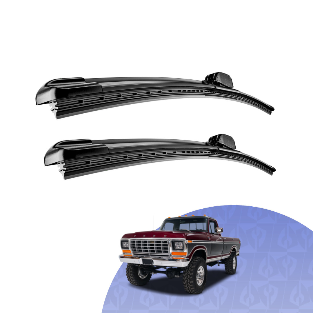 Ford F350 1980 - 1997