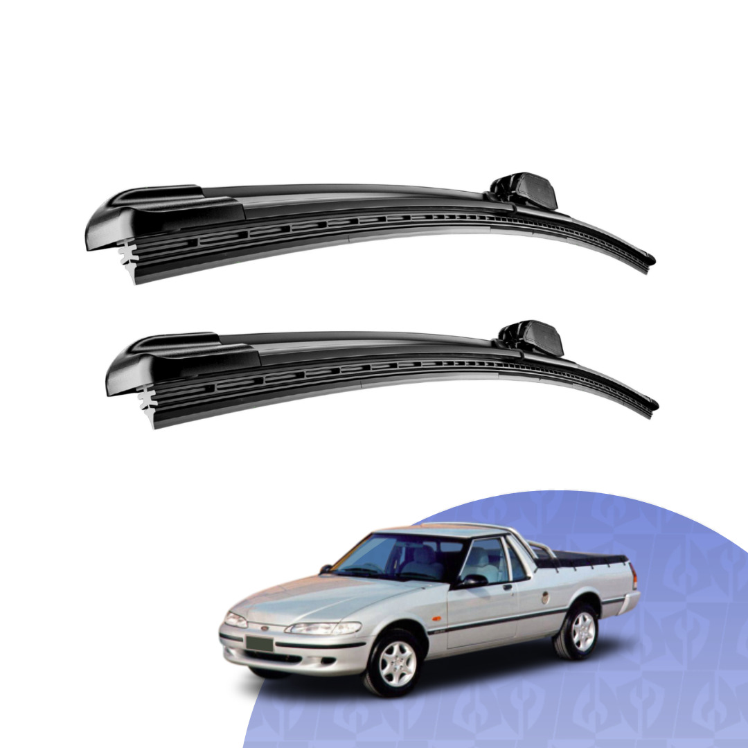 Ford Falcon 1994 - 1998 (EF, EL)Ute