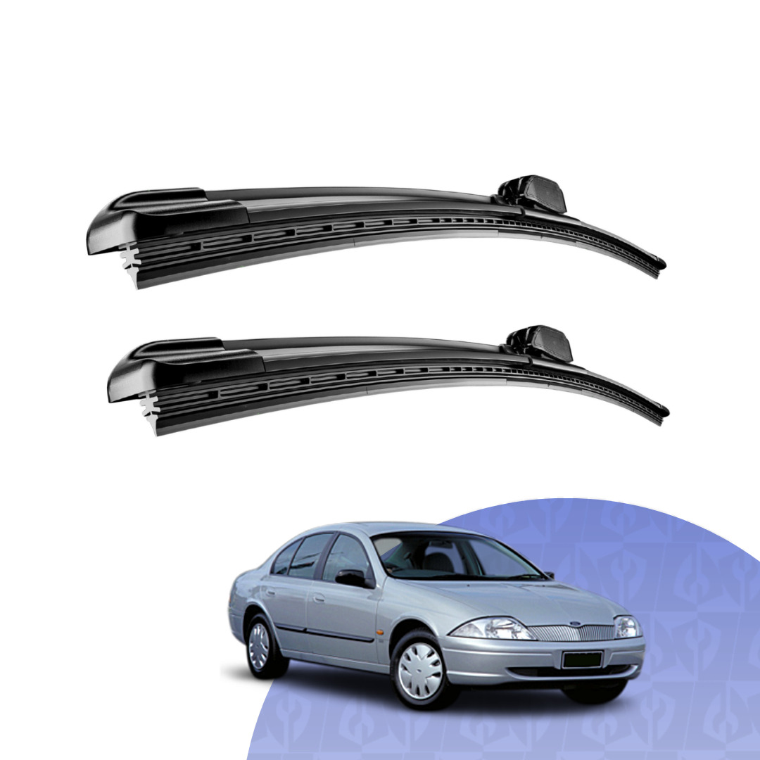 Ford Falcon 1998 - 2002 (AU)Sedan