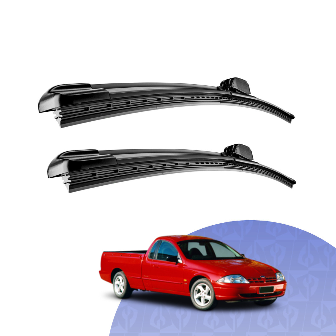 Ford Falcon 1998 - 2002 (AU)Ute