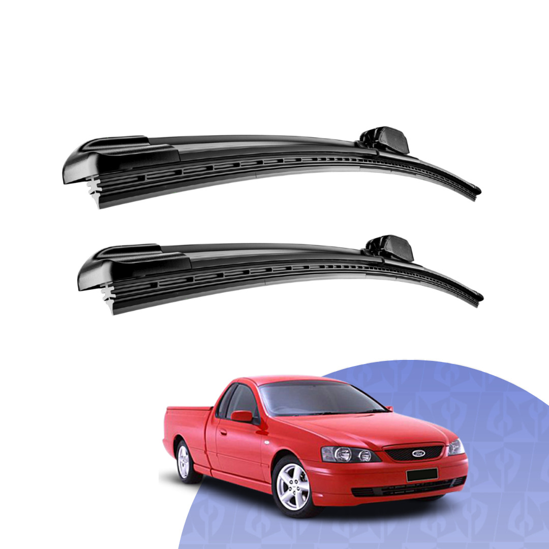 Ford Falcon 2002 - 2005 (BA)Ute