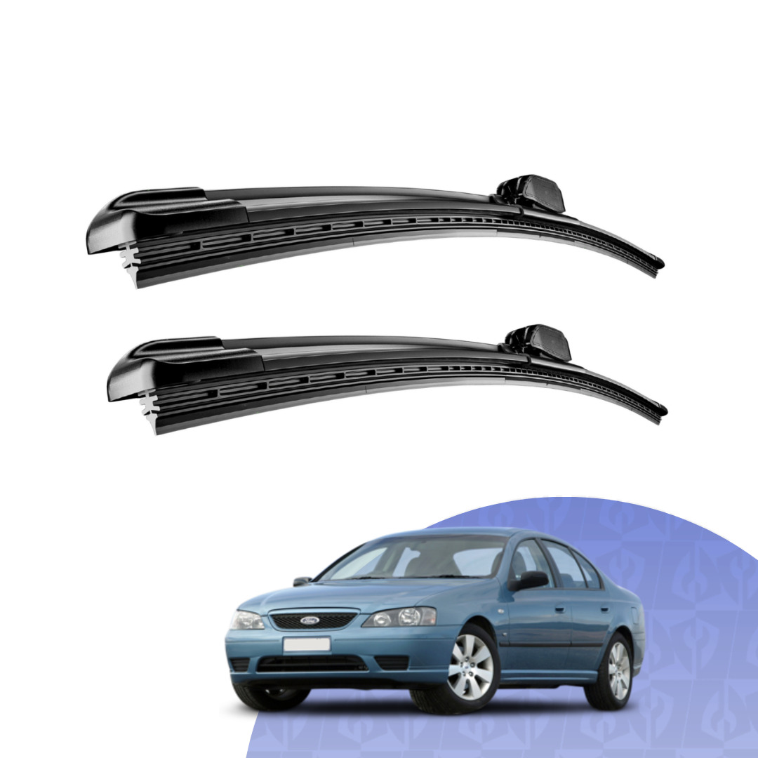 Ford Falcon 2005 - 2008 (BF)Sedan