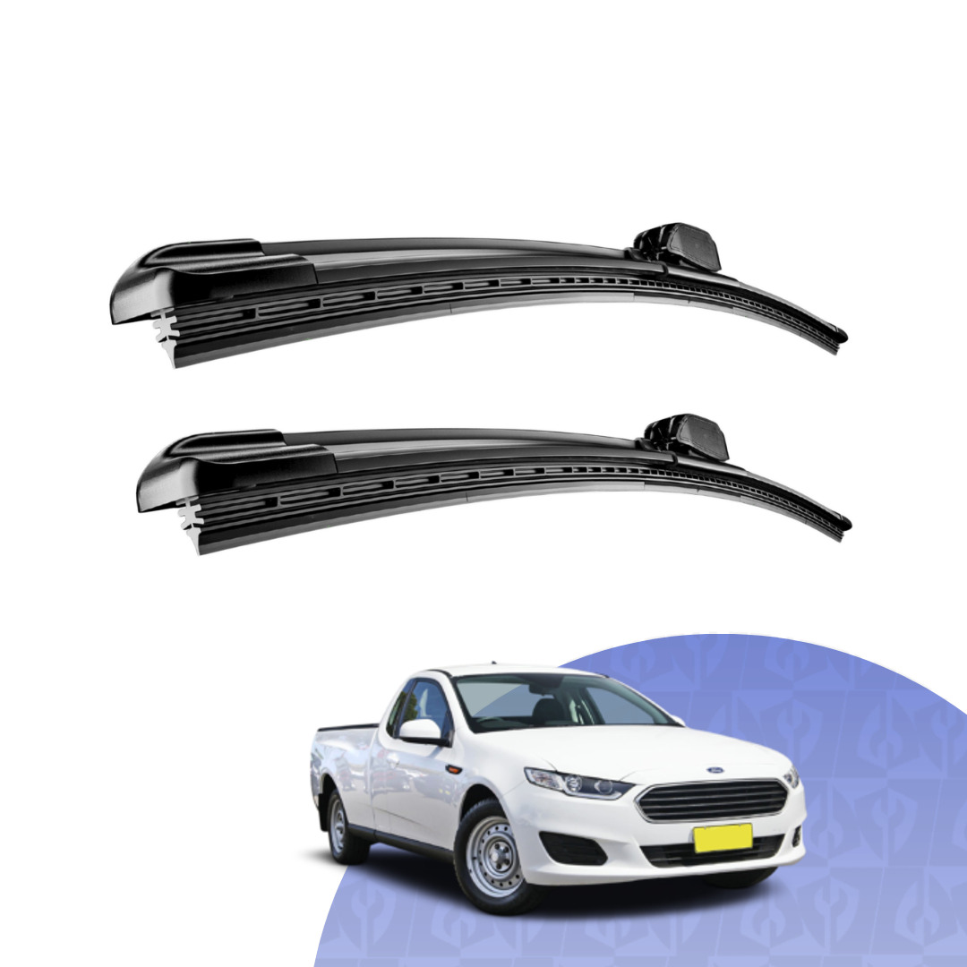 Ford Falcon 2014 - 2016 (FG-X)Ute