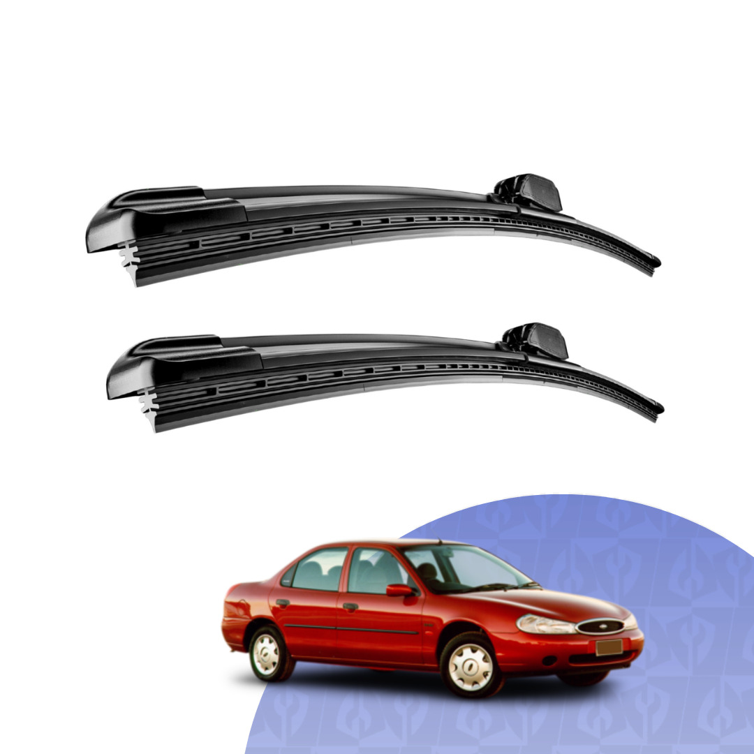 Ford Mondeo 1996 - 2000 (HB - HE)Sedan