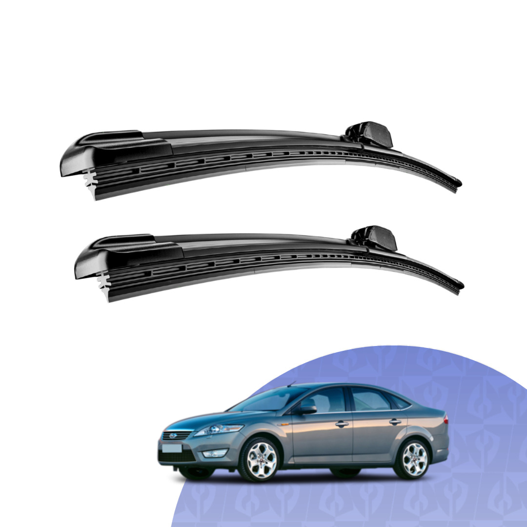 Ford Mondeo 2007 - 2009 (MA)Sedan