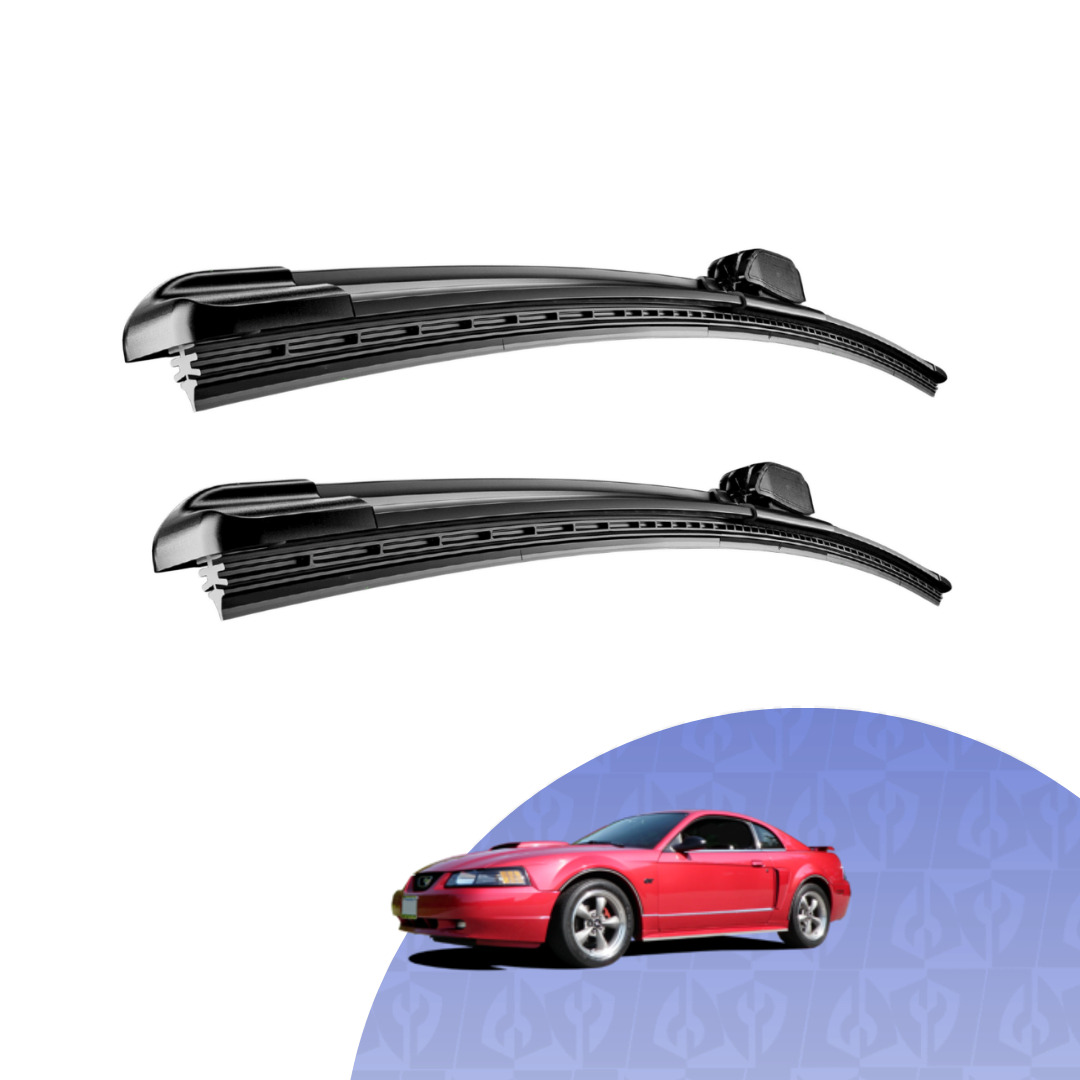 Ford Mustang 1999 - 2004 (SN-95)Coupe