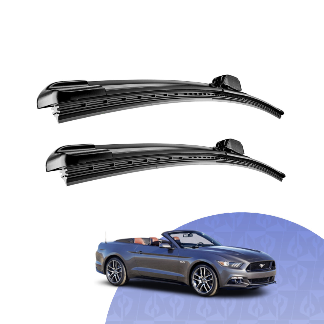 Ford Mustang 2015 - 2017 (FM)Convertible