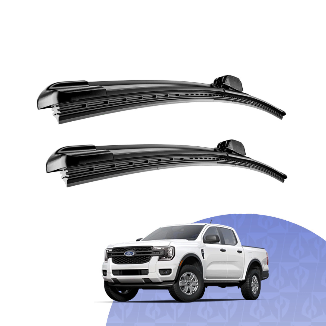 Ford Ranger 2023 - 2025