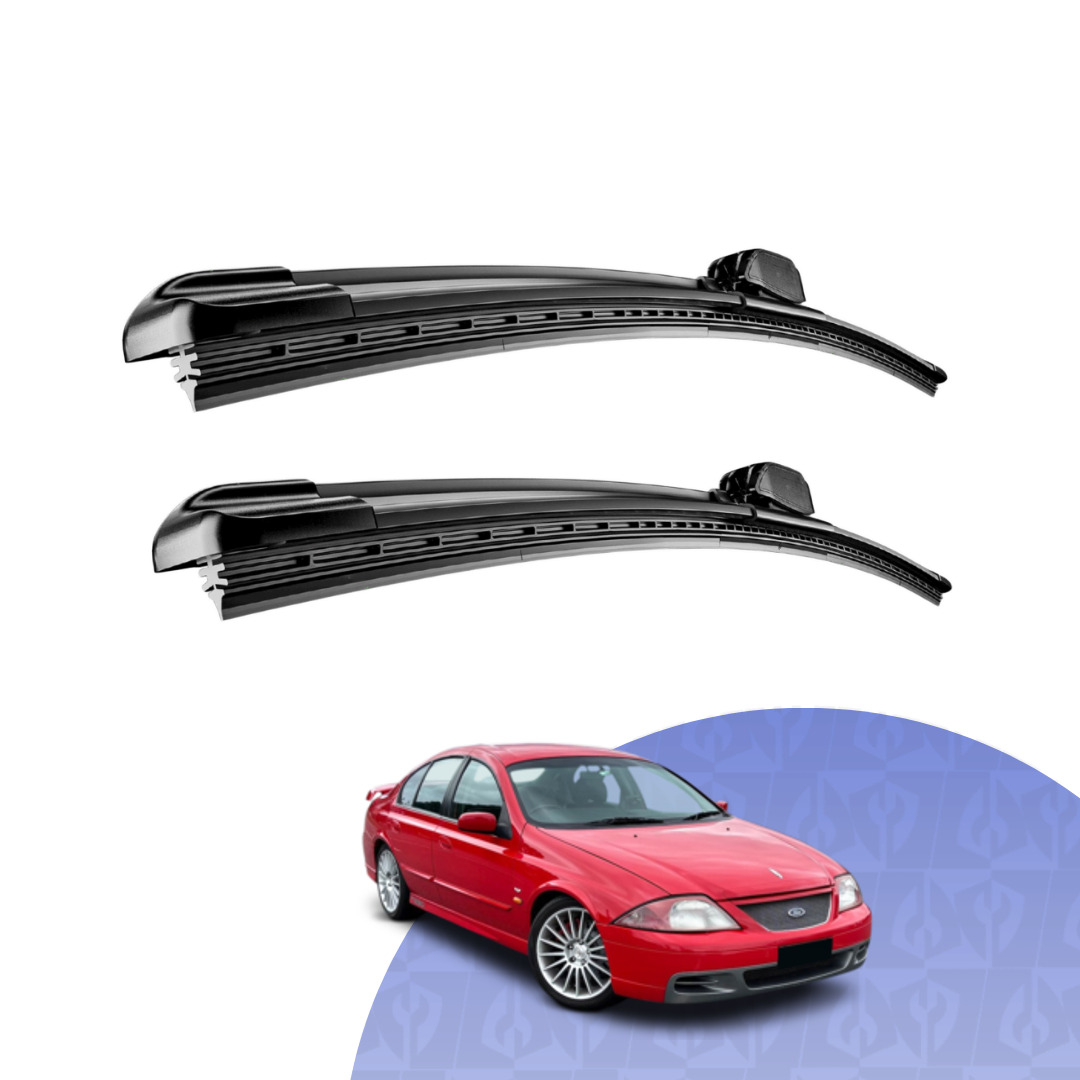 Ford Te50 2000 - 2002