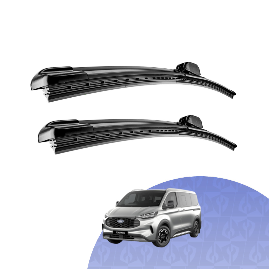 Ford Tourneo 2024 - 2025 (AV)