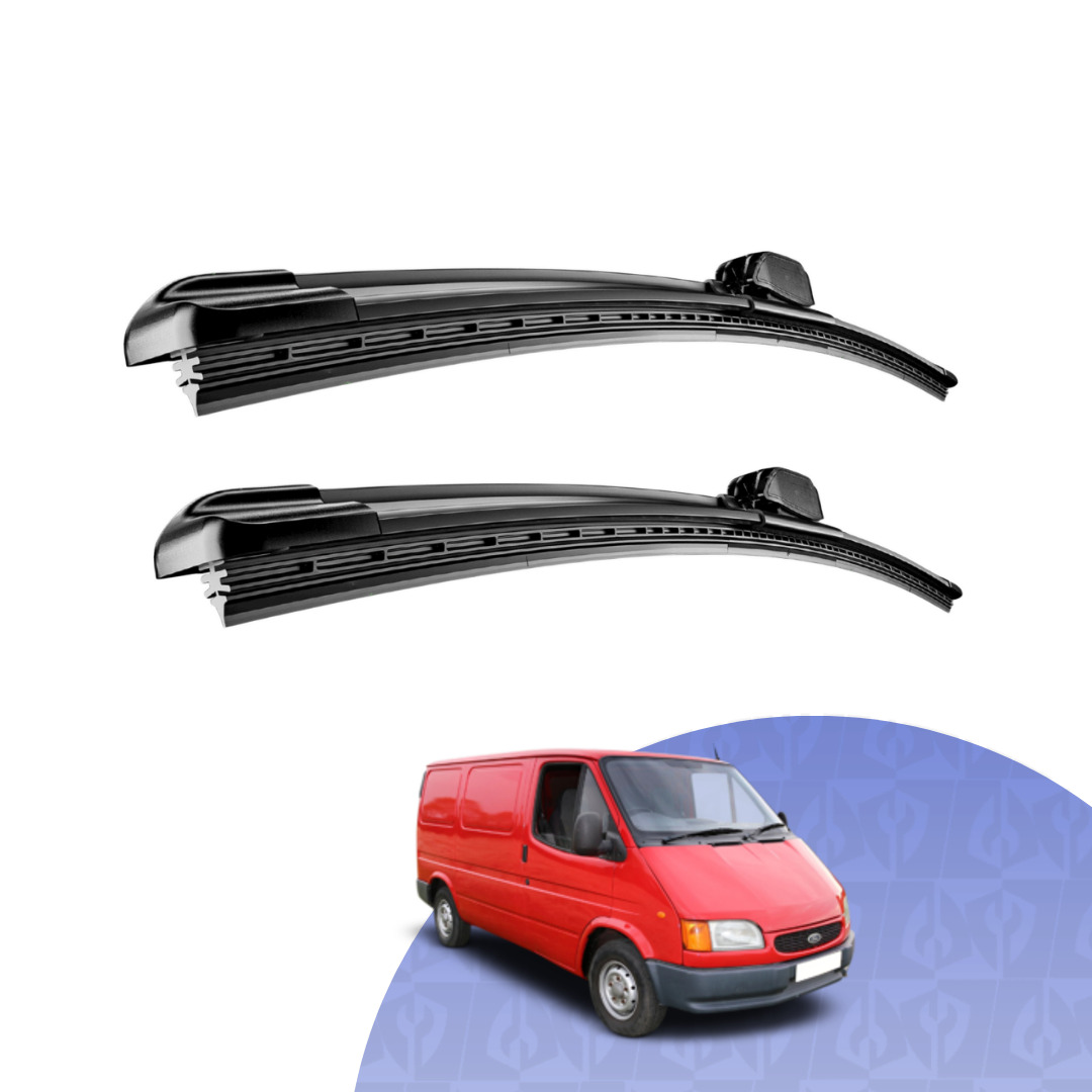 Ford Transit 1994 - 2000 (VE, VG)
