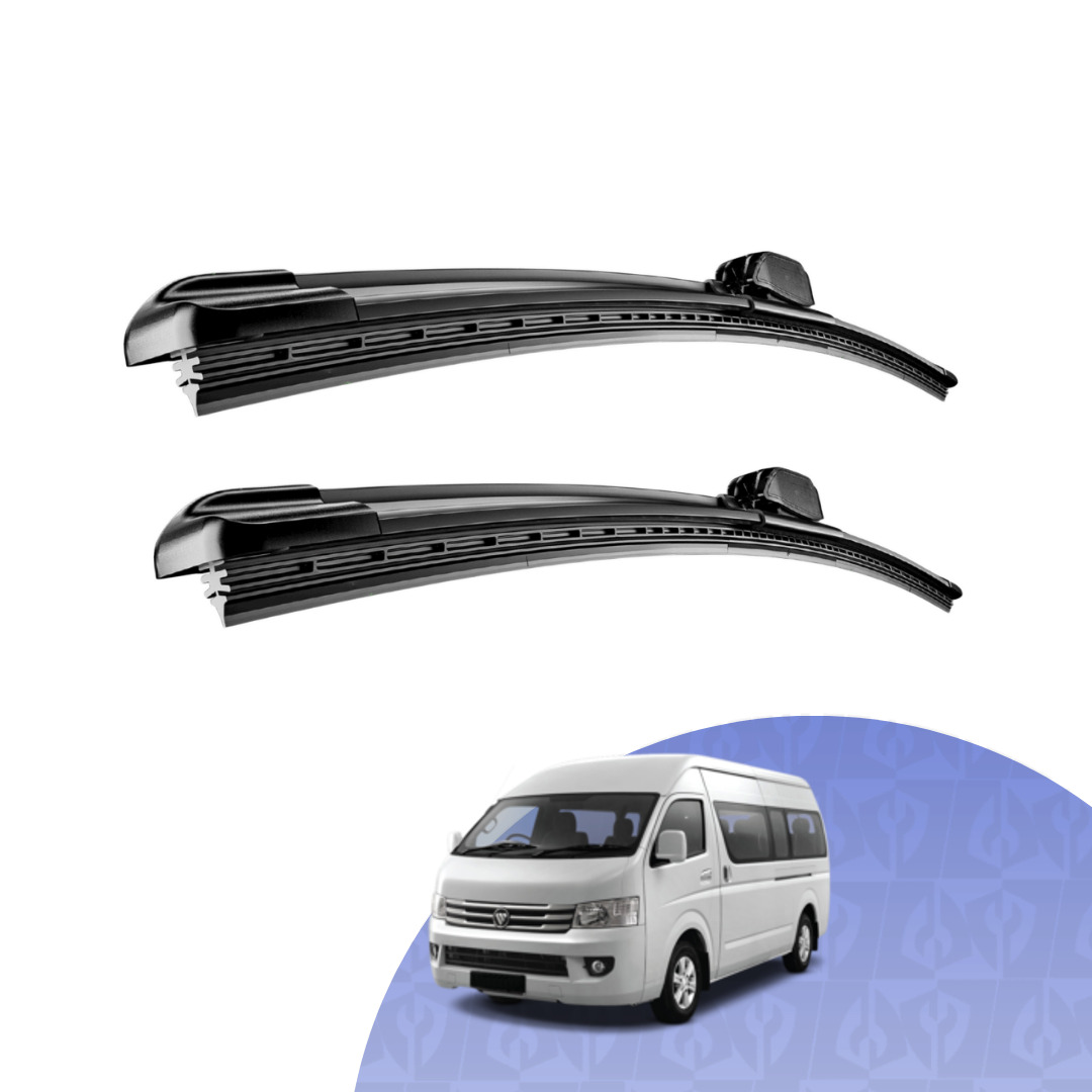 foton View 2014 - 2025 (G7)