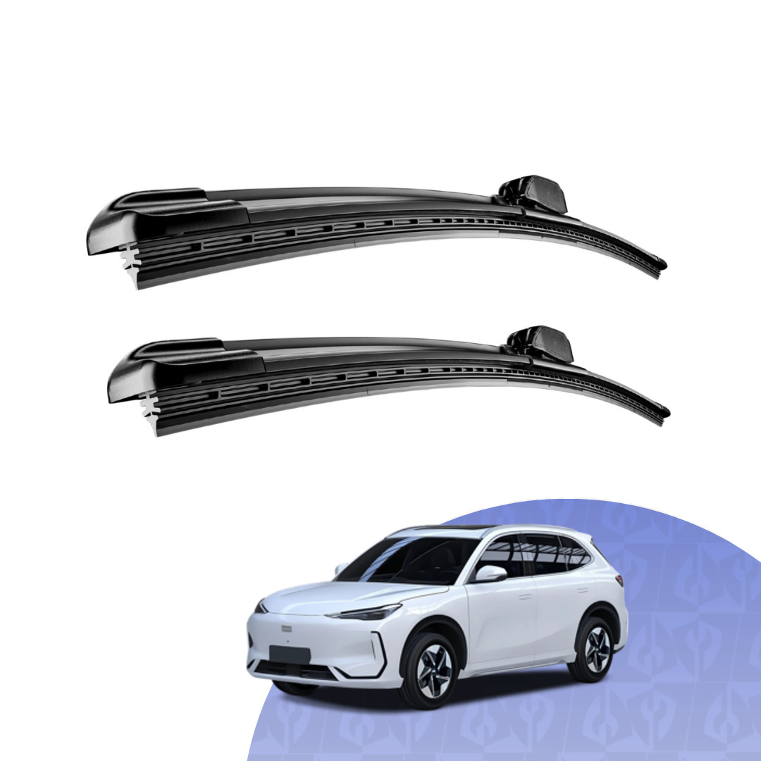 geely Ex5 2024 - 2026