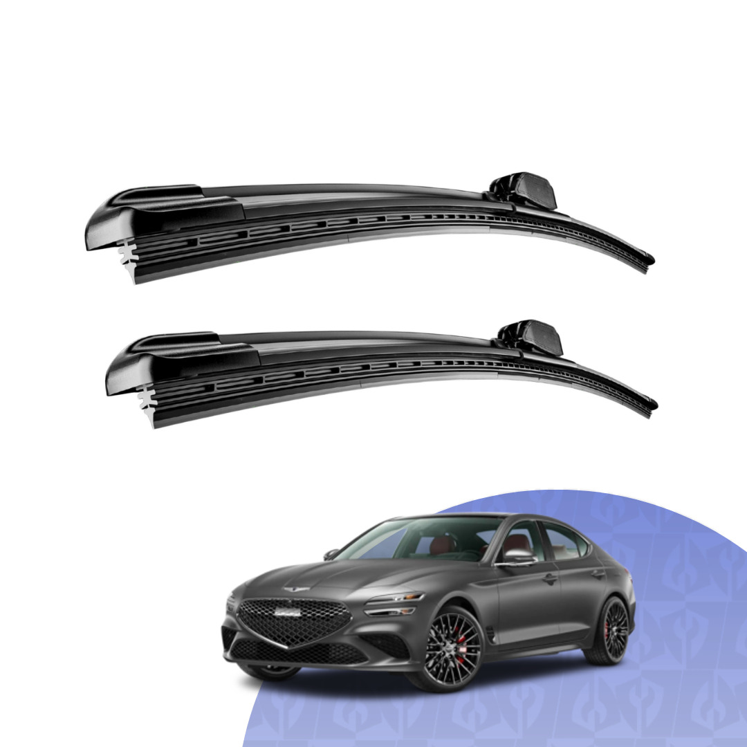 Genesis G70 2018 - 2025 (IK)