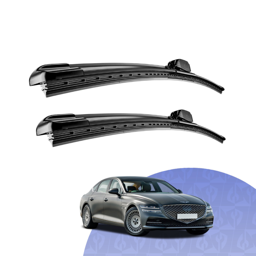 Genesis G80 2020 - 2025 (RG3)