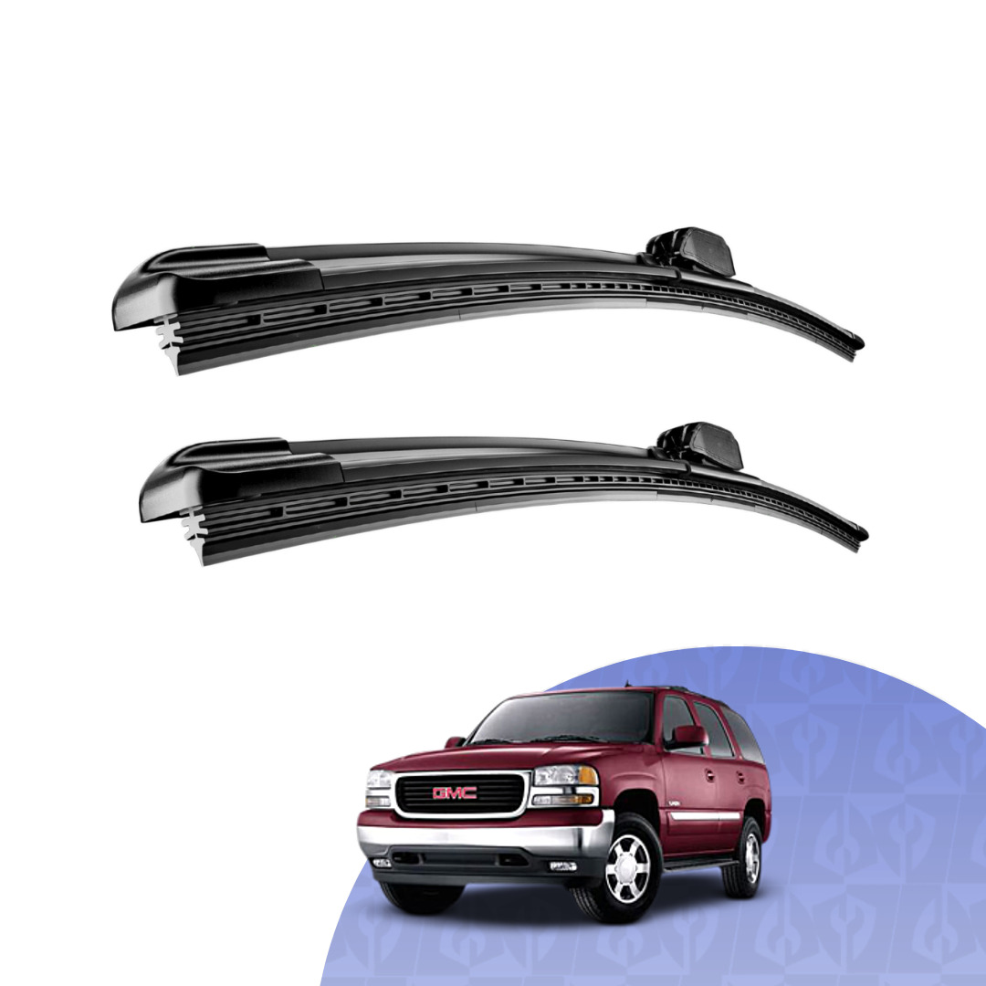 gmc Yukon 2006 - 2014
