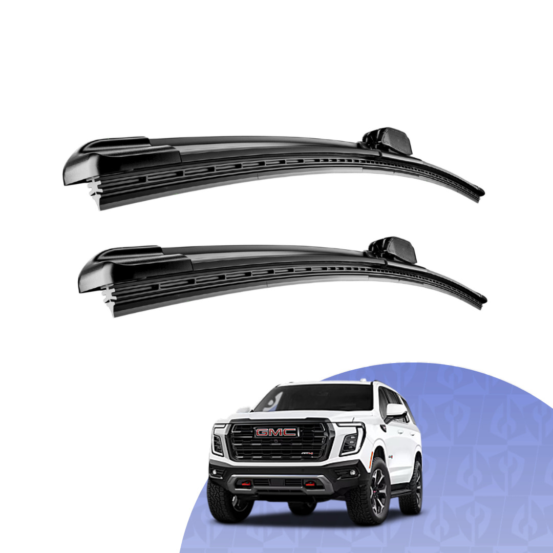 gmc Yukon 2015 - 2025