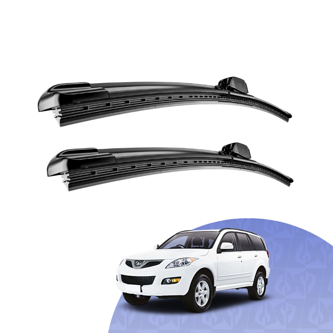 gwm X200 2011 - 2014