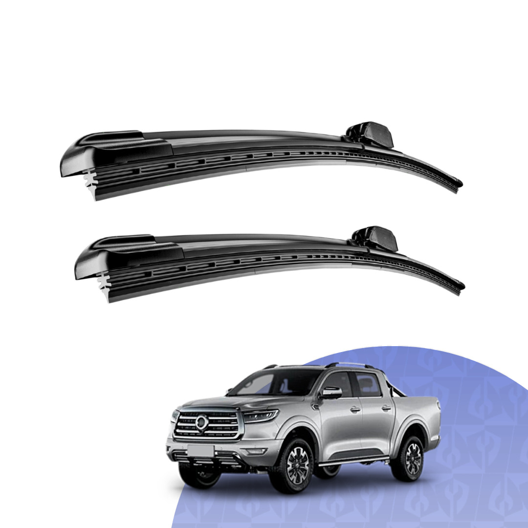 gwm Ute cannon 2020 - 2025 (NPW)