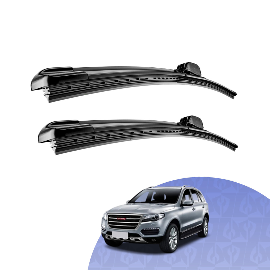 haval H8 2013 - 2018