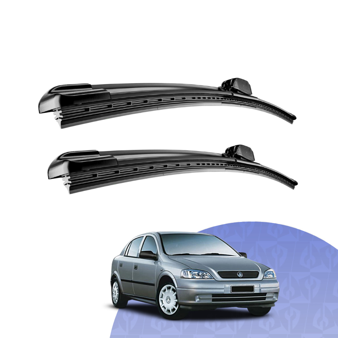 Holden Astra 2000 - 2005 (TS)Sedan