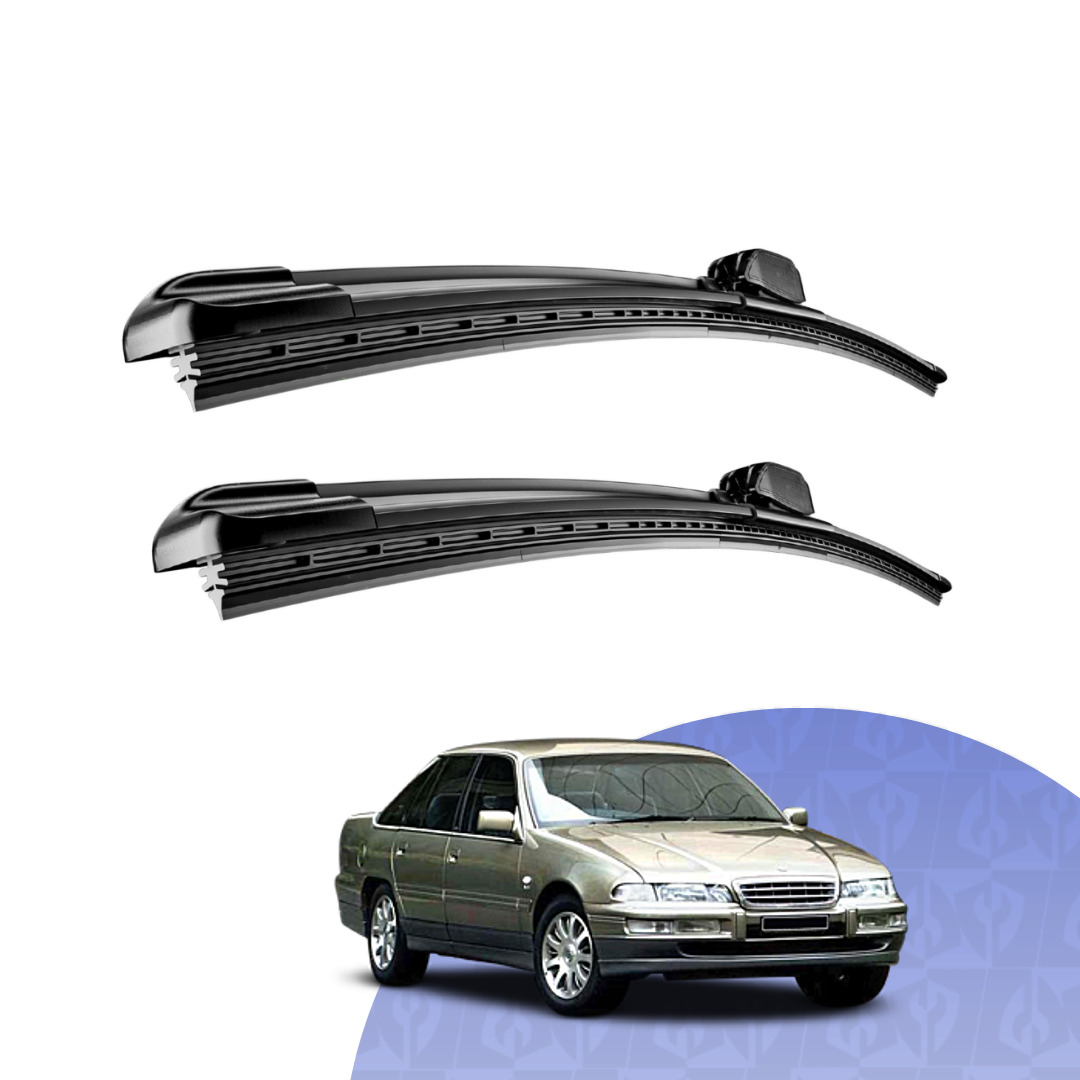 Holden Statesman 1990 - 1999 (VQ, VR, VS)