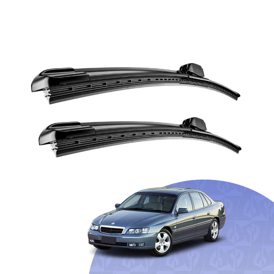 Holden Statesman 1999 - 2006 (WH, WK, WL)