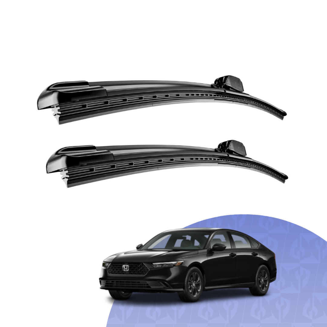 Honda Accord 2024 - 2025 (11th Gen)