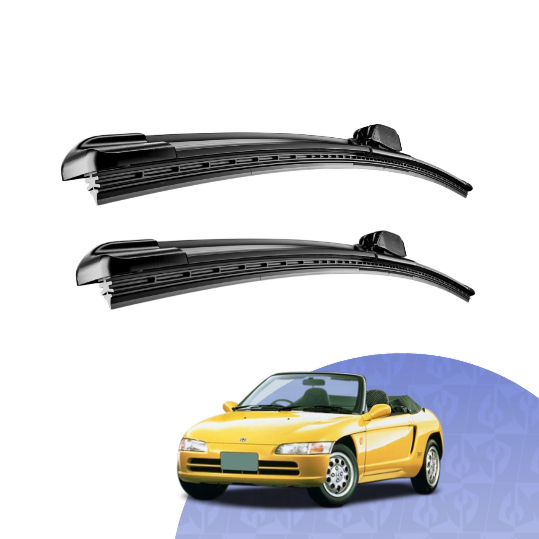 Honda Beat 1991 - 1996 (PP)