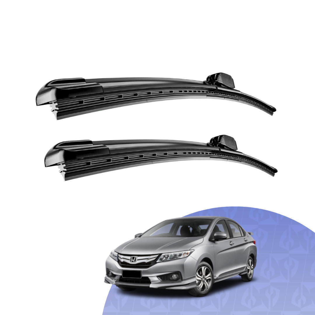 Honda City 2014 - 2020