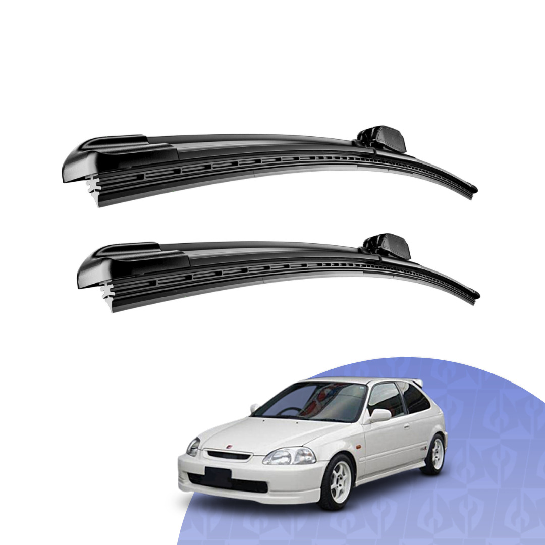Honda Civic type r 1997 - 2000