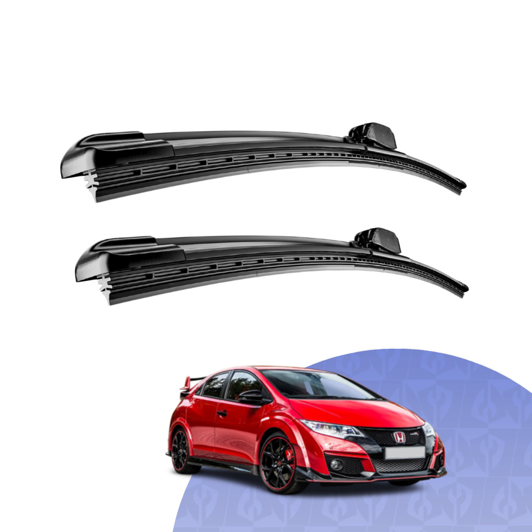 Honda Civic type r 2015 - 2017