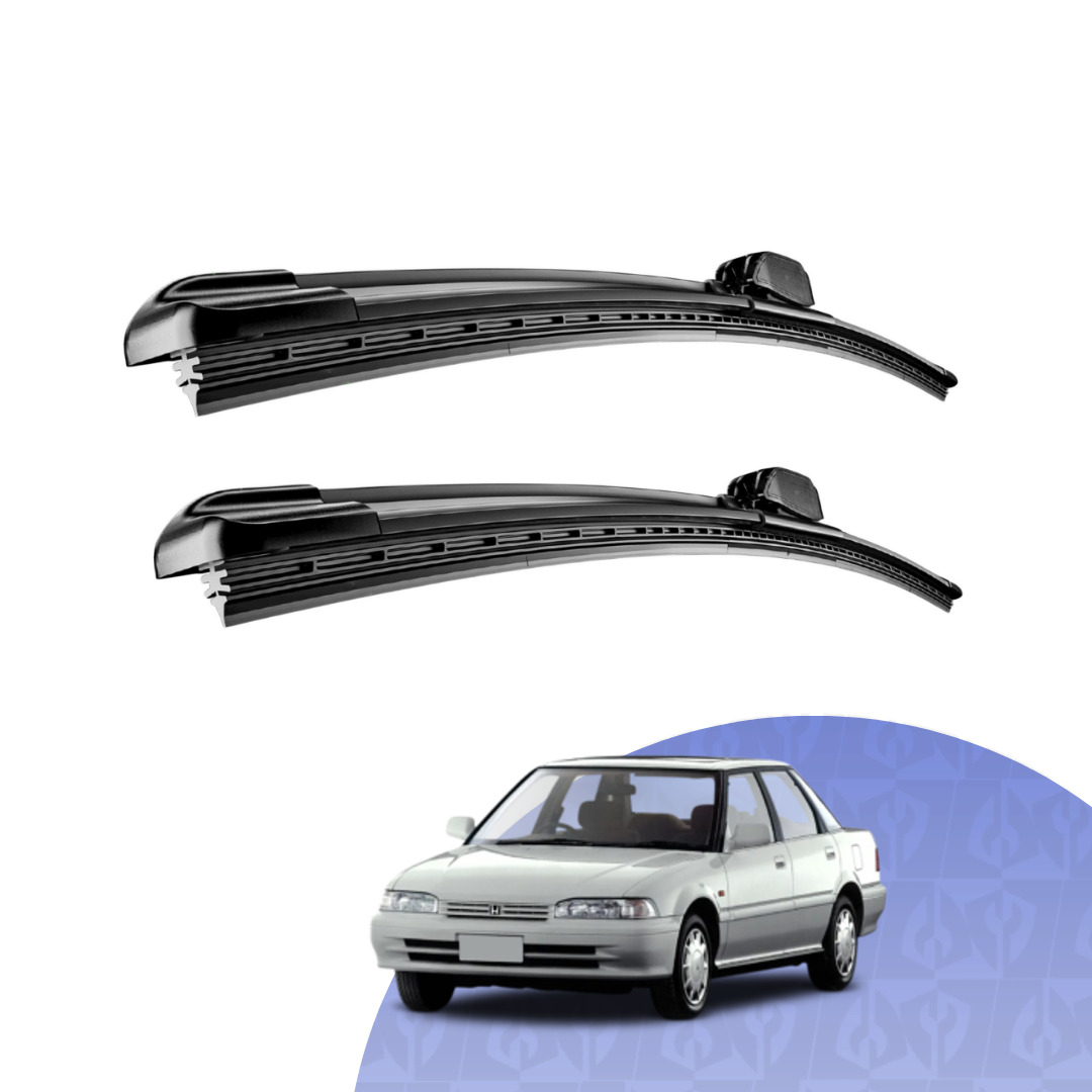 Honda Concerto 1989 - 1993 (HW)