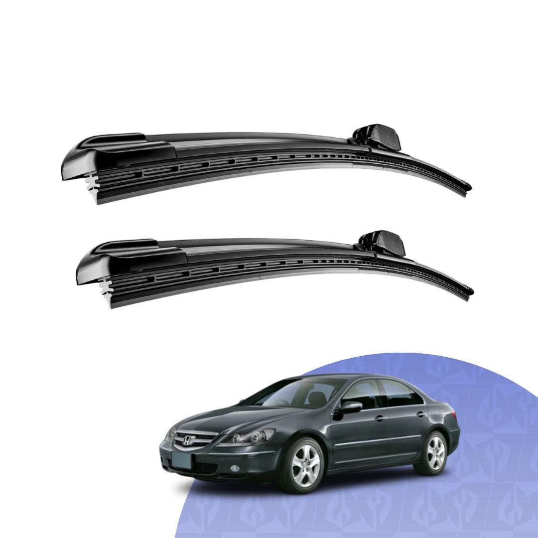 Honda Legend 1996 - 2006 (KA9)