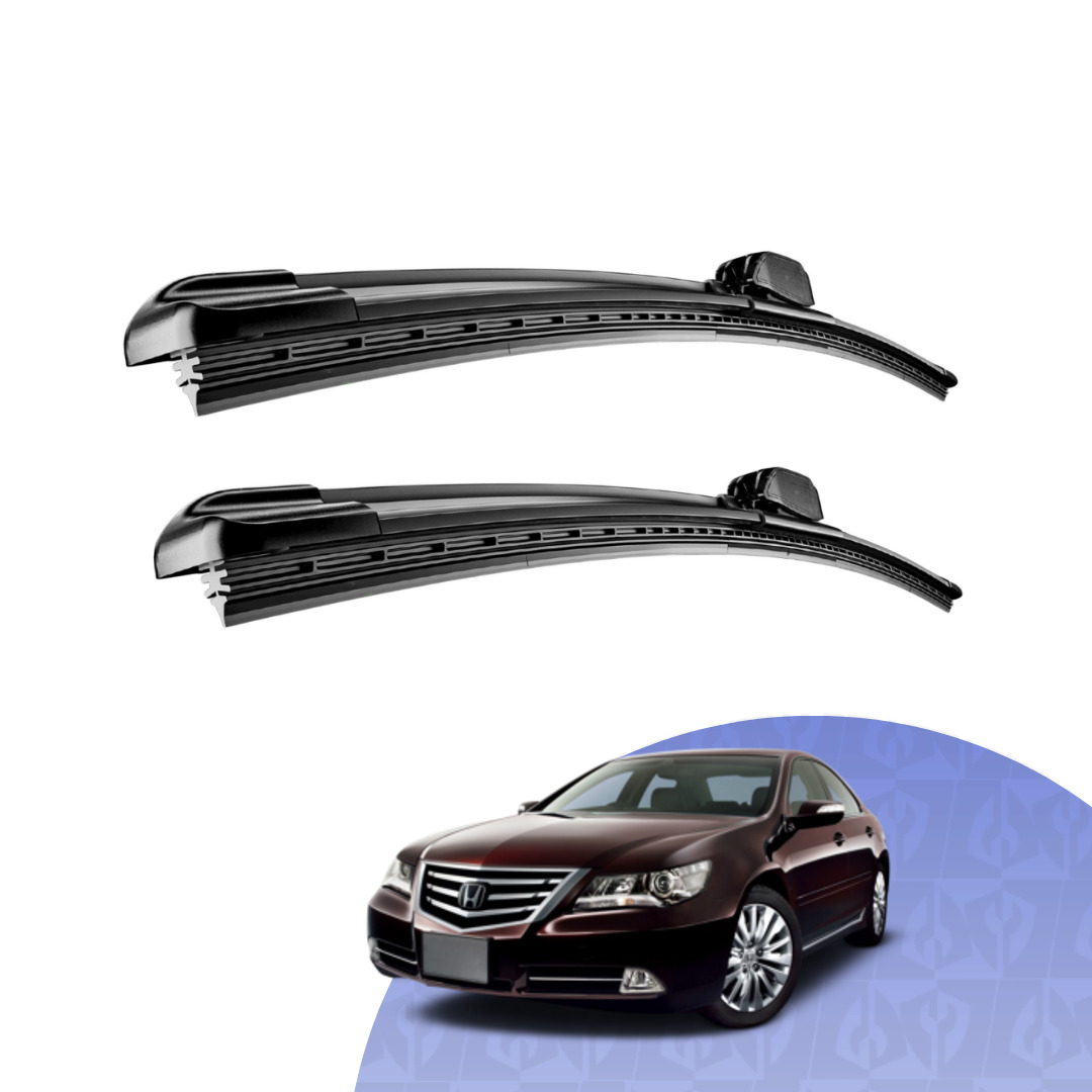 Honda Legend 2006 - 2013 (KB1, KB2)