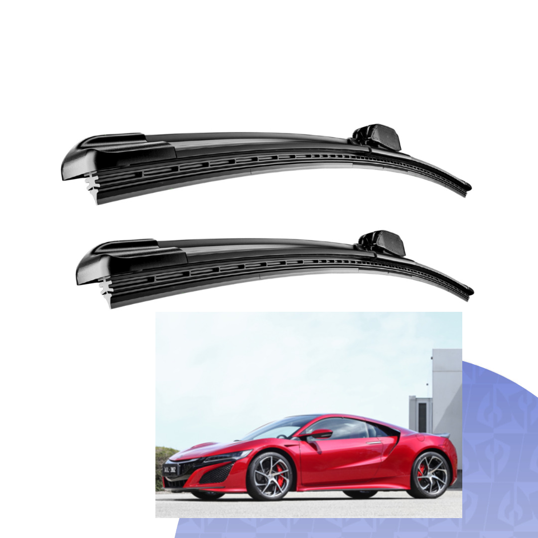 Honda NSX 2016 - 2022