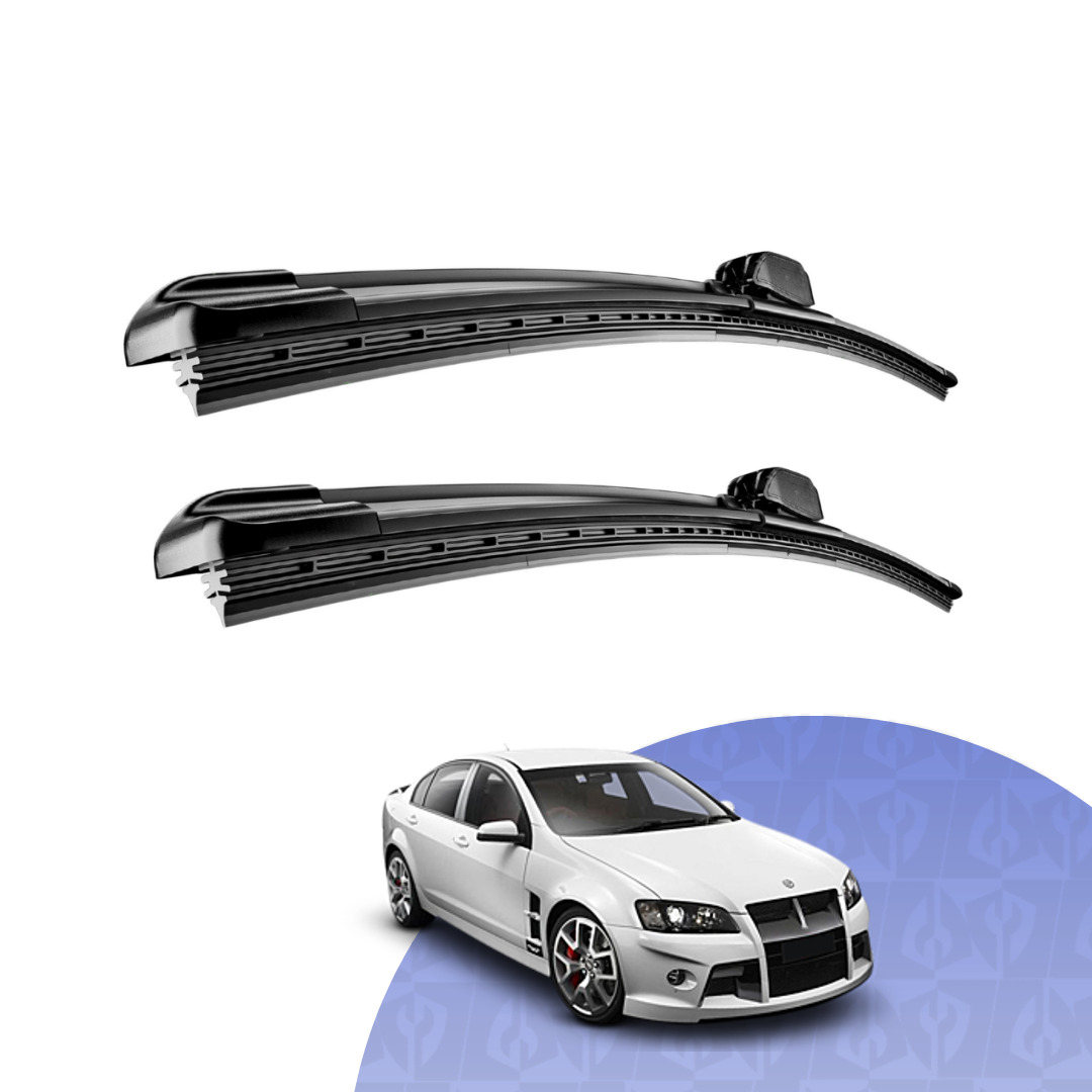 hsv W427 2008 - 2009 (E Series)