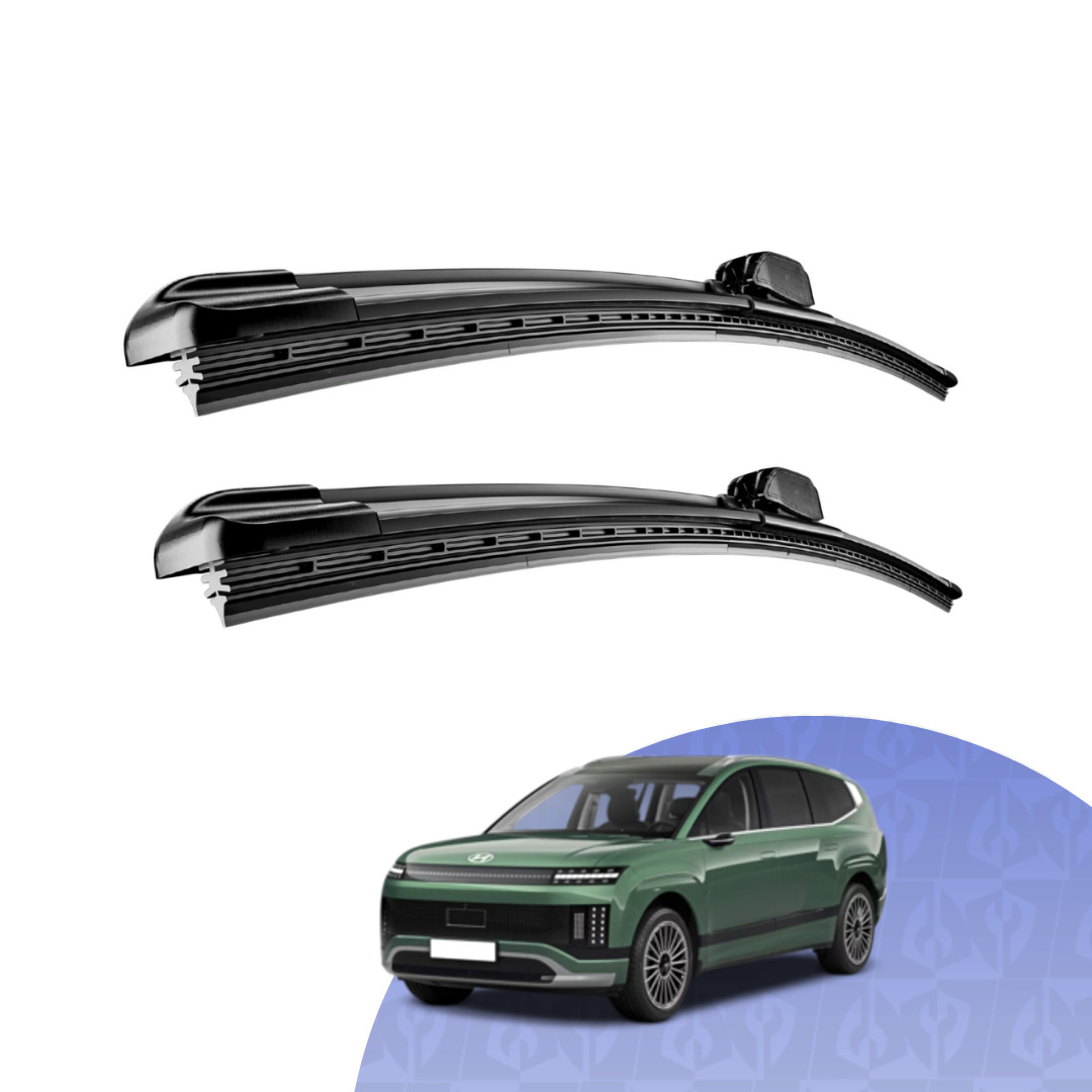 Hyundai Ioniq 9 2025 - 2025