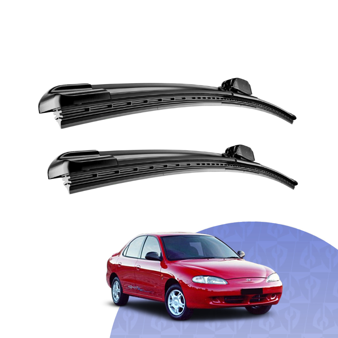 Hyundai Lantra 1995 - 2000 (J2)Sedan