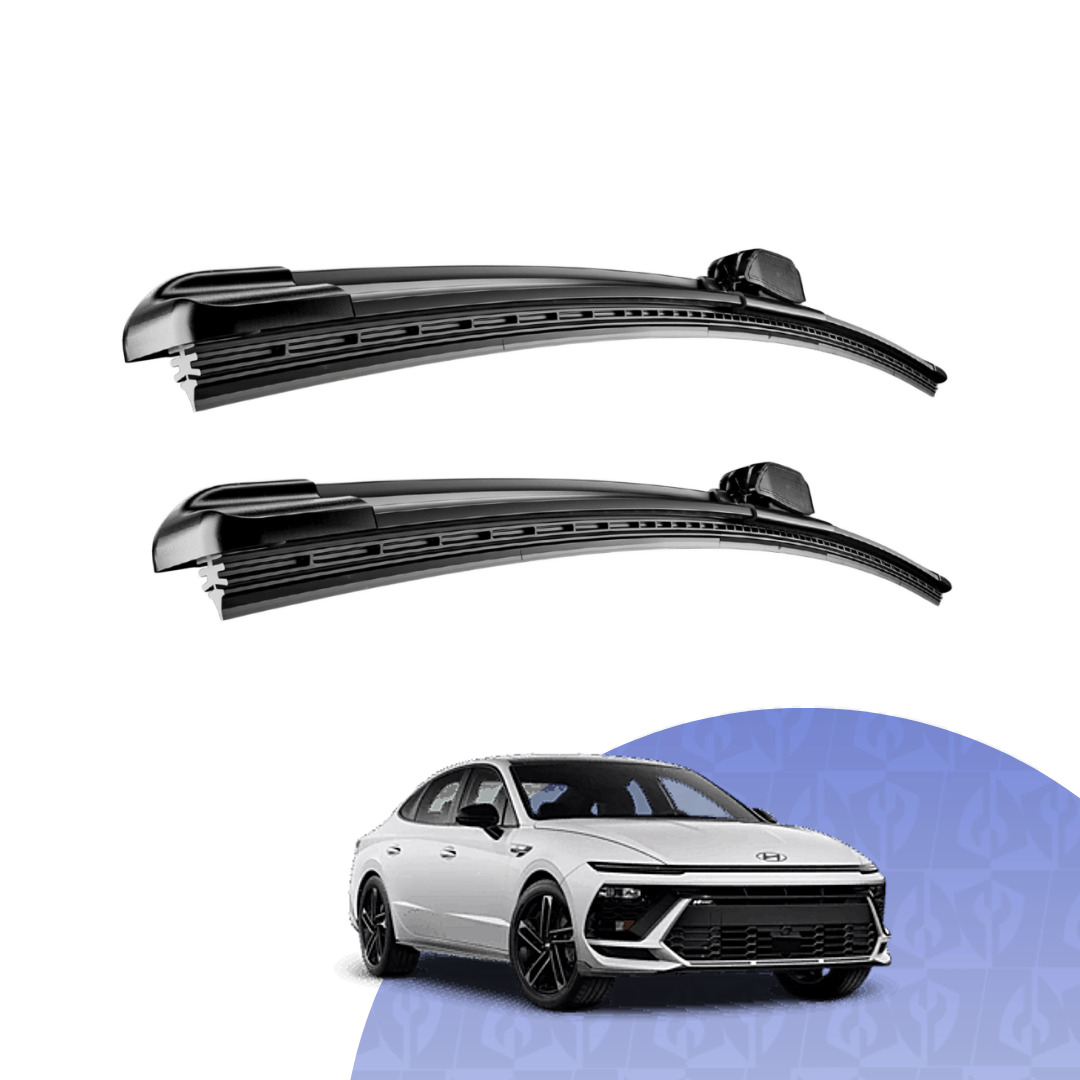 Hyundai Sonata 2020 - 2025 (DN8)