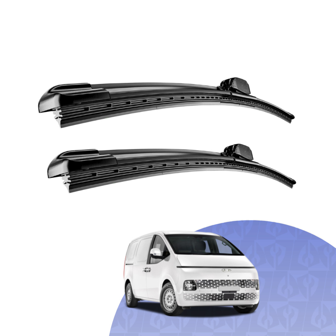 Hyundai Staria load 2021 - 2024 (US5)