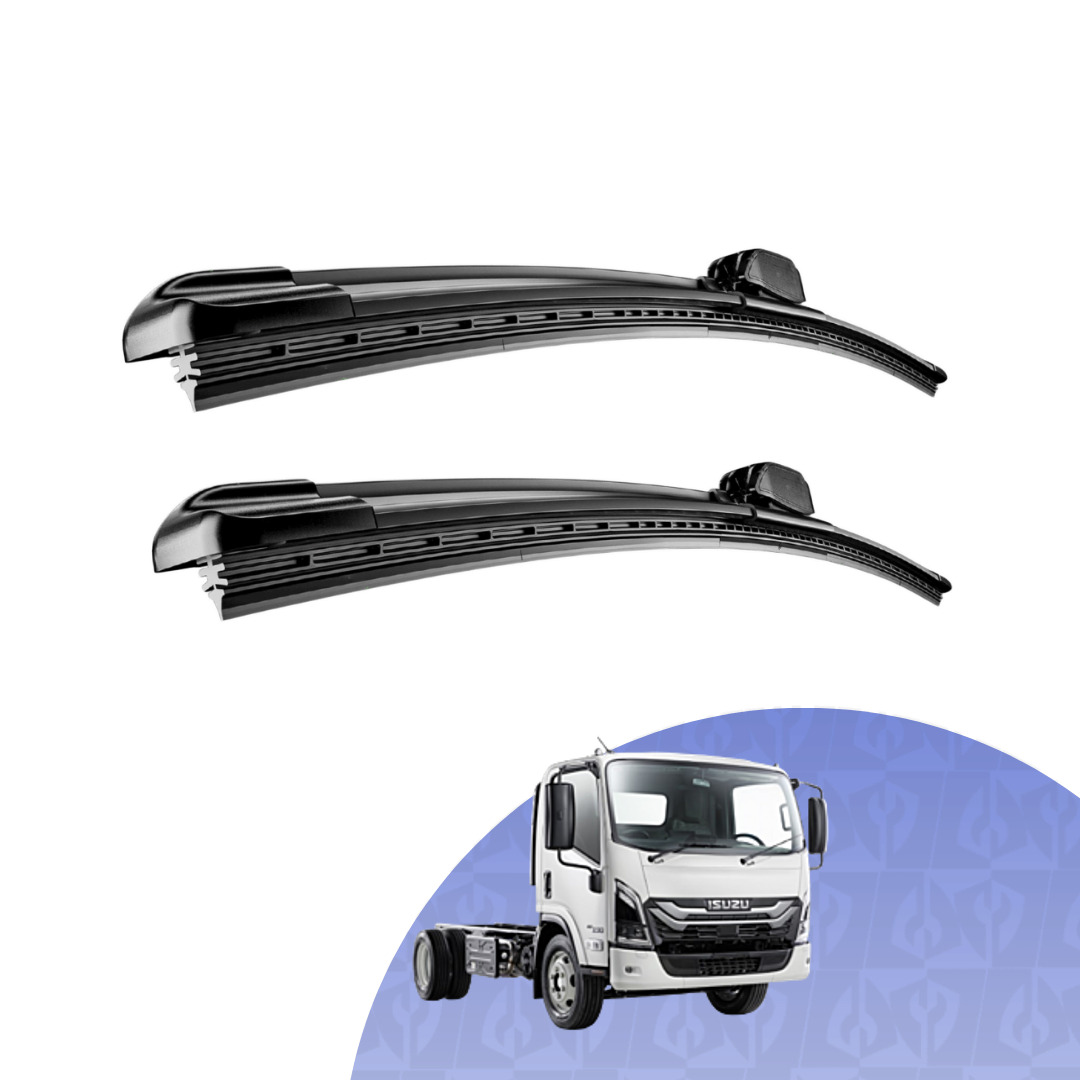 isuzu Npr45 155 2016 - 2025
