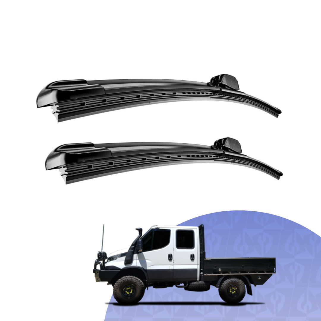 iveco Daily 4x4 2015 - 2022