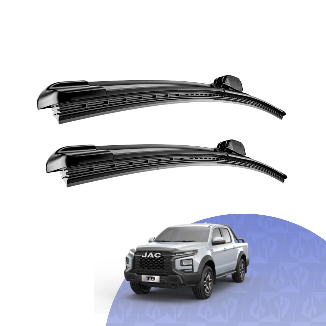 jac T9 2023 - 2025