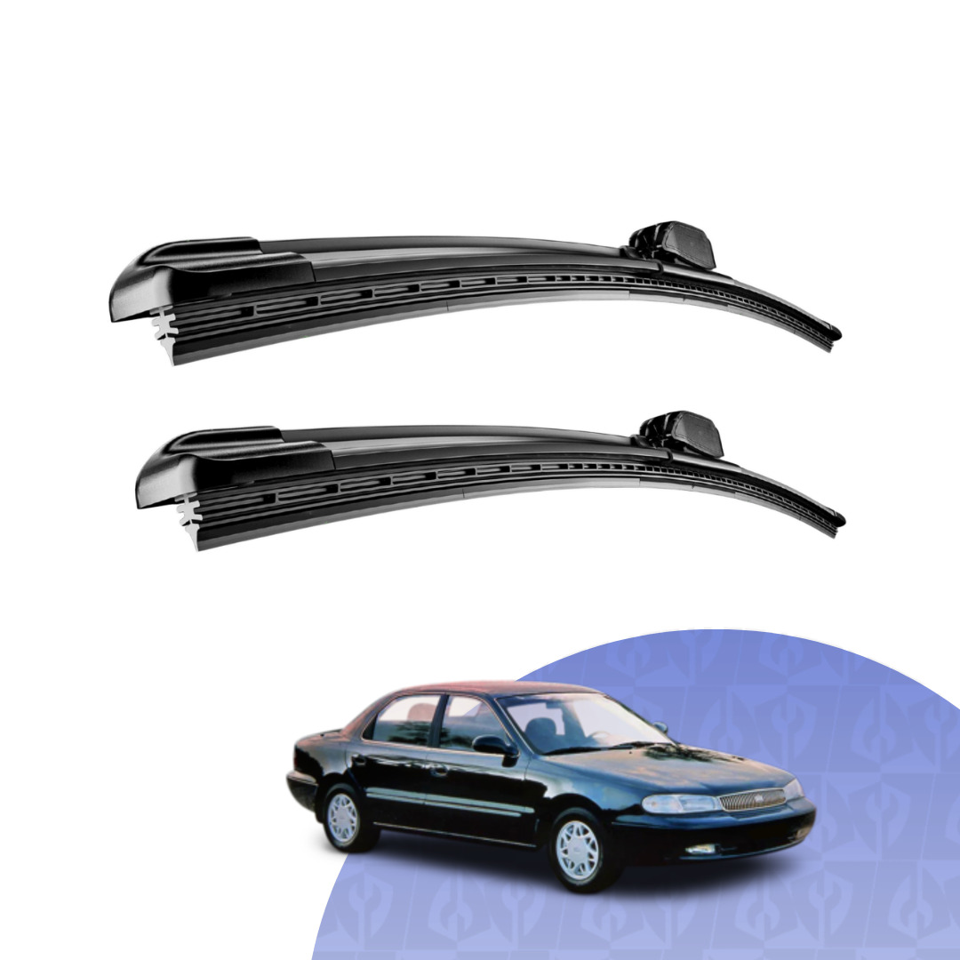 Kia Credos 1998 - 2001 (K9A)