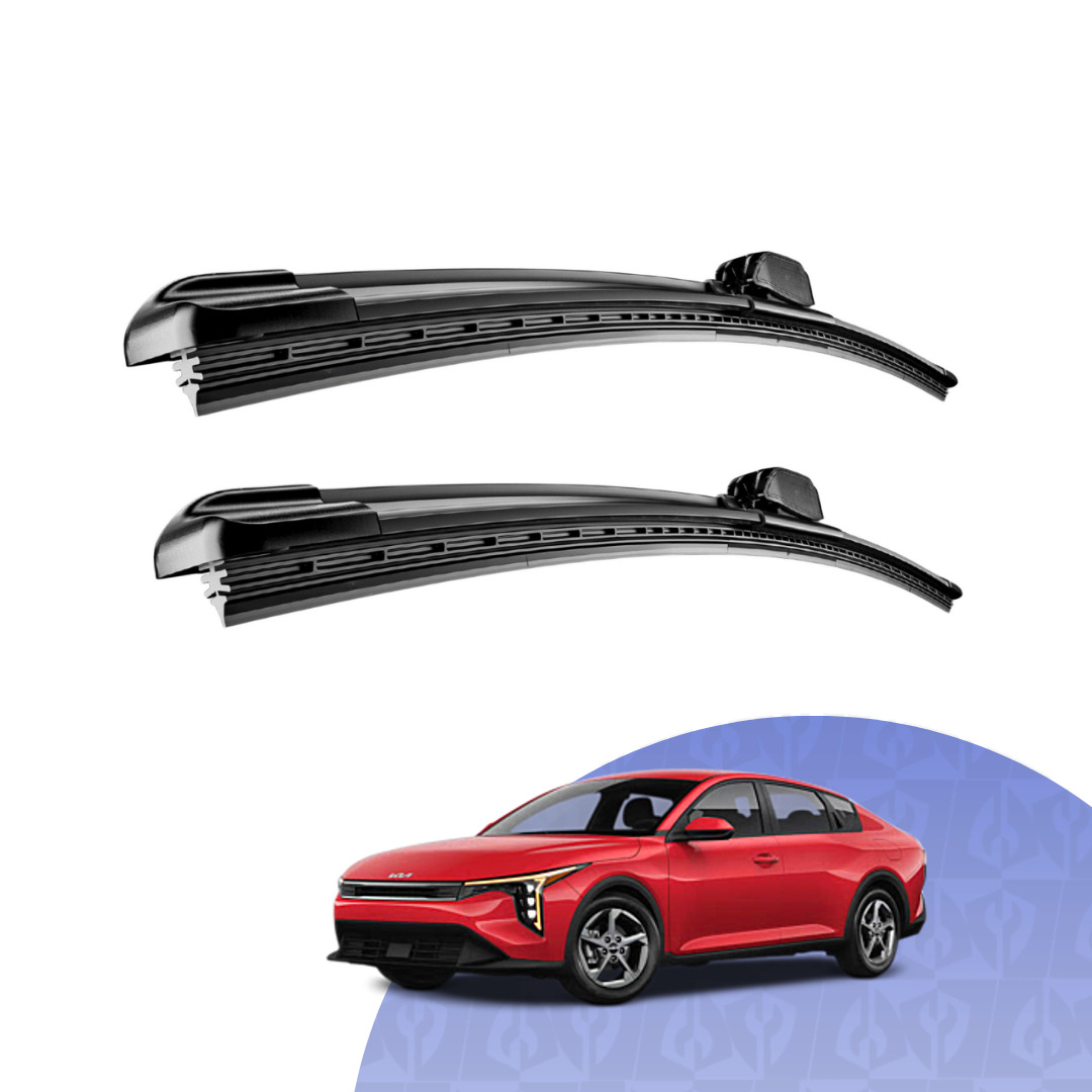Kia K4 2024 - 2025