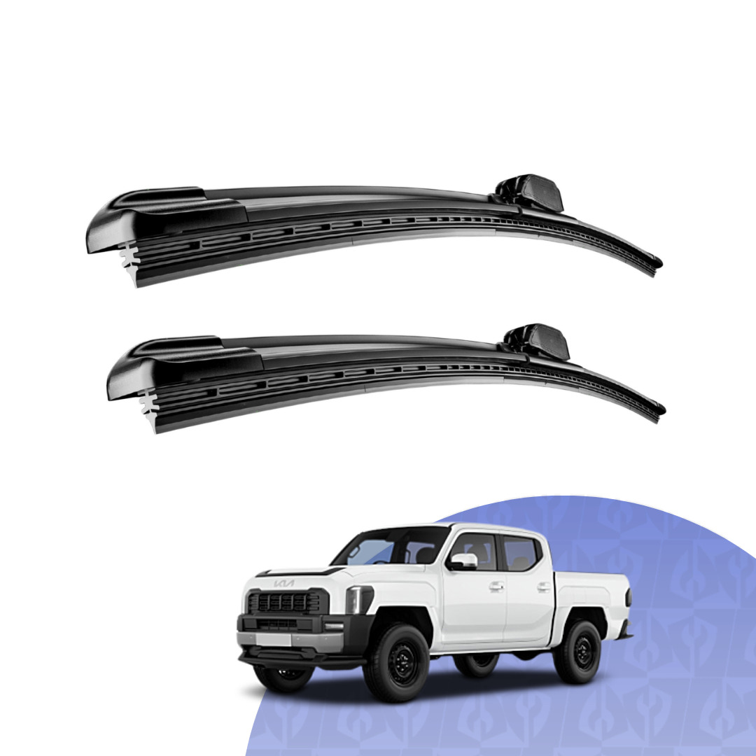 Kia Tasman 2025 - 2026