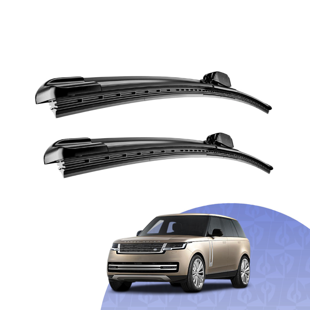 land-rover Range rover 2021 - 2025 (L460)